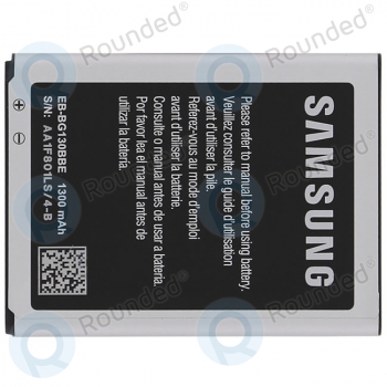 Samsung EB-BG130ABE Battery 1300mAh GH43-04216A image-1