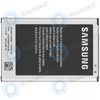 Samsung EB-BN750BBC Battery 3100mAh GH43-04104A image-1