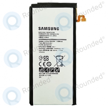 Samsung Galaxy A8 (SM-A800F) EB-BA800ABE Battery 3050mAh EB-BA800ABE image-1