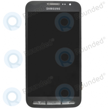 Samsung Galaxy Core Advance (GT-I8580) Display unit complete blueGH97-15297A image-1