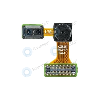 Samsung Galaxy Core LTE (SM-G386F) Camera module (front) with flex incl. proximity sensor module GH96-06719A