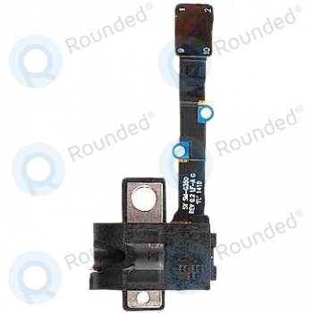 Samsung Galaxy Core Plus (SM-G350) Audio connector incl. flex GH59-13789A image-1