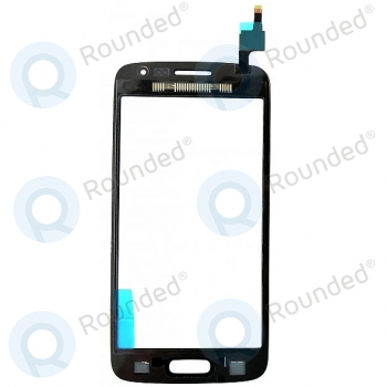 Samsung Galaxy Express 2 (SM-G3815) Digitizer touchpanel black GH96-06963B image-1