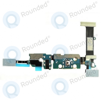 Samsung Galaxy Note 5 (SM-N920F) Charging connector flex   image-1