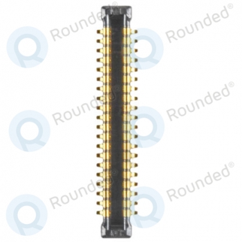 Samsung Galaxy S5 (SM-G900F) Connector (BTB)