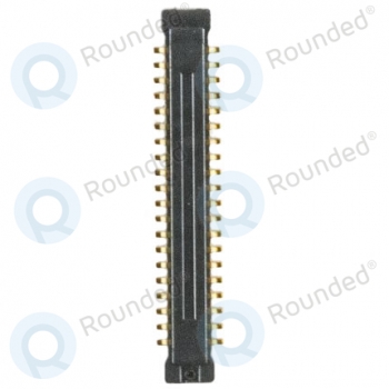 Samsung Galaxy S5 (SM-G900F) Connector (BTB)   image-1