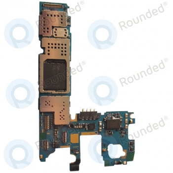 Samsung Galaxy S5 (SM-G900F)   Mainboard GH82-08237A image-1