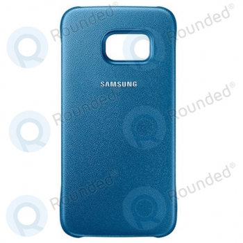 Samsung Galaxy S6 Protective cover blue EF-YG920BLEGWW EF-YG920BLEGWW image-4