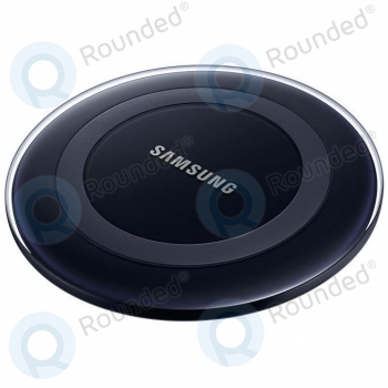 Samsung Galaxy S6, S6 Edge Wireless charger black (EP-PG920IBEGWW) EP-PG920IBEGWW image-1