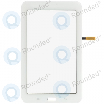 Samsung Galaxy Tab 3 Lite 7.0 (SM-T110, SM-T111) Digitizer touchpanel white