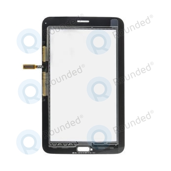 Samsung Galaxy Tab 3 Lite 7.0 (SM-T110, SM-T111) Digitizer touchpanel white  image-1