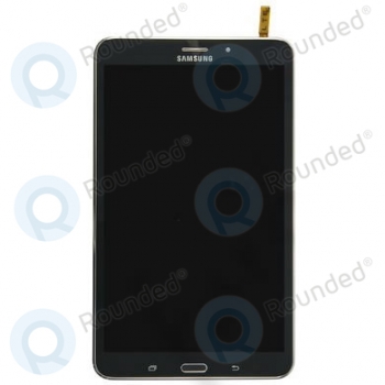 Samsung Galaxy Tab 4 8.0 LTE (SM-T335) Display unit compleet blackGH97-15962A