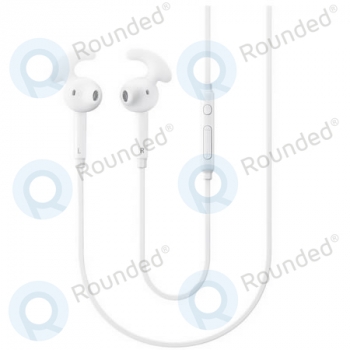 Samsung In-ear Fit headset white EO-EG920BWEGWW EO-EG920BWEGWW image-1