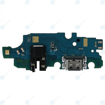 Samsung Galaxy A14 5G (SM-A146B) USB charging board (NO EU VERSION) GH96-15711A_image-1