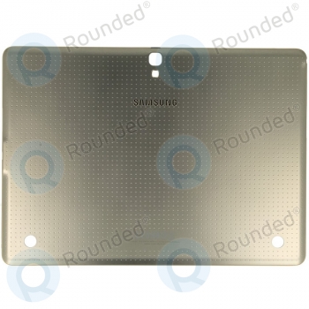 Samsung Galaxy Tab S 10.5 (SM-T800) Back cover grey GH98-33580A