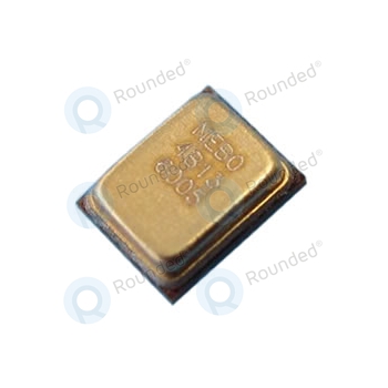 Motorola Moto X 2nd Gen 2014 (XT1092) Microphone module  50014025021