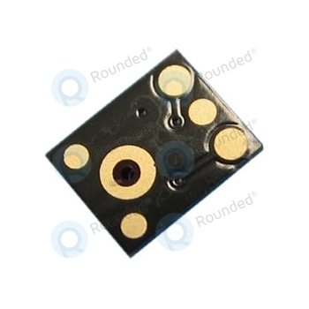 Motorola Moto X 2nd Gen 2014 (XT1092) Microphone module  50014025021 image-1