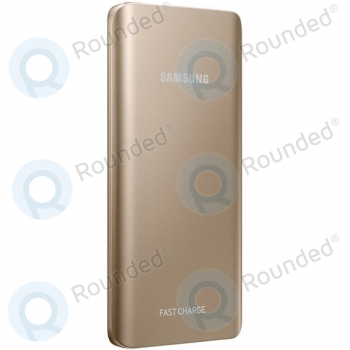 Samsung Fast power pack 5200 mAh gold EB-PN920UFEGWW EB-PN920UFEGWW image-1