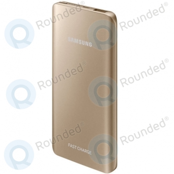 Samsung Fast power pack 5200 mAh gold EB-PN920UFEGWW EB-PN920UFEGWW image-2
