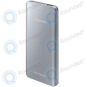 Samsung Fast power pack 5200 mAh silver EB-PN920USEGWW EB-PN920USEGWW image-2