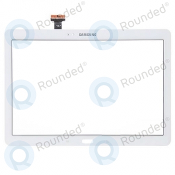 Samsung Galaxy Note 10.1 (2014 Edition) (SM-600) Digitizer touchpanel white