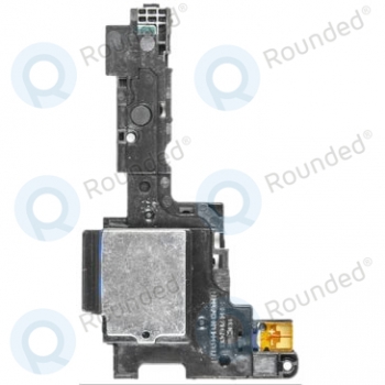 Samsung Galaxy Note 10.1 (2014 Edition) (SM-600, SM-601, SM-605) Speaker module right incl. Sub PBA board GH96-06647A image-1