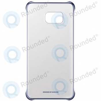 Samsung Galaxy S6 Edge+ Clear cover black-blue EF-QG928CBEGWW EF-QG928CBEGWW image-7