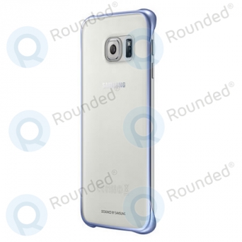 Samsung Galaxy S6 Edge Clear cover black EF-QG925BBEGWW EF-QG925BBEGWW image-2