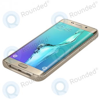Samsung Galaxy S6 Edge+ Power cover 3400 mAh gold EP-TG928BFEGWW EP-TG928BFEGWW image-2