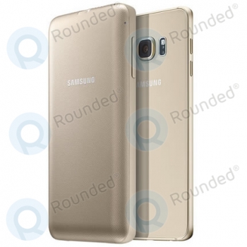 Samsung Galaxy S6 Edge+ Power cover 3400 mAh gold EP-TG928BFEGWW EP-TG928BFEGWW image-4