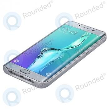Samsung Galaxy S6 Edge+ Power cover 3400 mAh silver EP-TG928BSEGWW EP-TG928BSEGWW image-2
