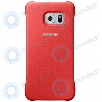 Samsung Galaxy S6 Edge Protective cover coral EF-YG925BPEGWW EF-YG925BPEGWW