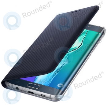 Samsung Galaxy S6 Egde+ Flip wallet black-blue EF-WG928PBEGWW EF-WG928PBEGWW image-4