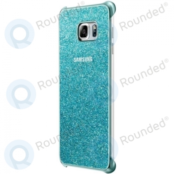 Samsung Galaxy S6 Egde+ Glitter cover blue EF-XG928CLEGWW EF-XG928CLEGWW image-2