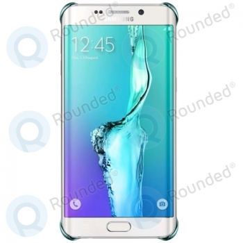 Samsung Galaxy S6 Egde+ Glitter cover blue EF-XG928CLEGWW EF-XG928CLEGWW image-4