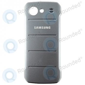 Samsung Xcover 550 (SM-B550H) Battery cover grey GH98-35252A
