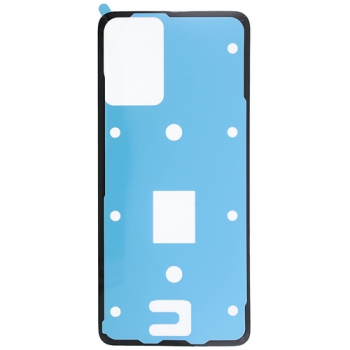 Xiaomi Poco X4 GT (22041216G) Adhesive sticker battery cover