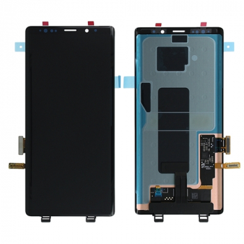 Samsung Galaxy Note 9 (SM-N960F) Display module LCD + Digitizer GH96-11759A