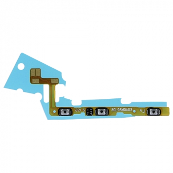 Xiaomi 13 Lite (2210129SG) Power + Volume flex cable 48320000KD2T