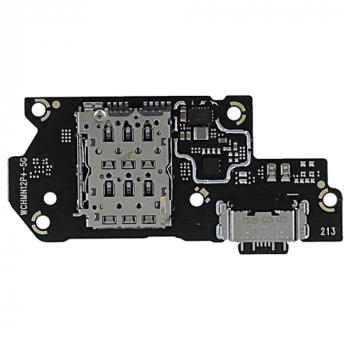 Xiaomi Redmi Note 12 Pro Plus 5G (22101316UCP, 22101316UG) USB charging board