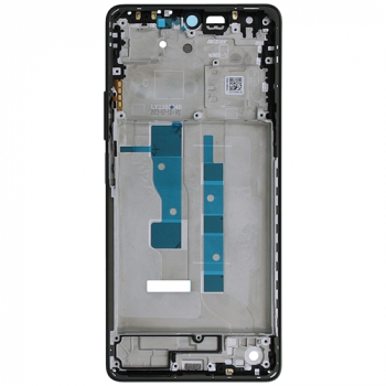Xiaomi Redmi Note 13 5G (2312DRAABC) Middle cover black