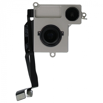 Rear camera module 48MP + 12MP for iPhone 15 Plus