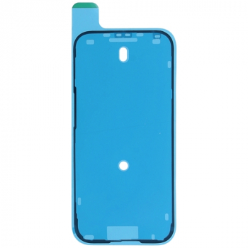 Adhesive sticker battery cover for iPhone 15