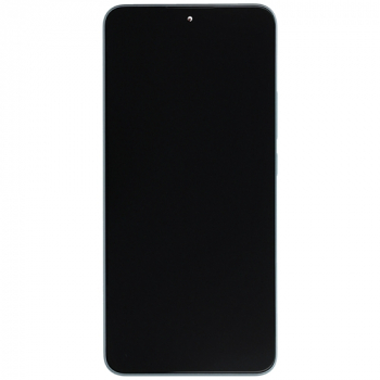 Xiaomi 13T (2306EPN60G) Display unit complete meadow green 560005M12A00