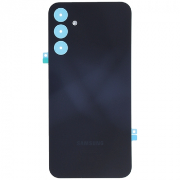 Samsung Galaxy A15 5G (SM-A156B) Battery cover blue GH82-33492E