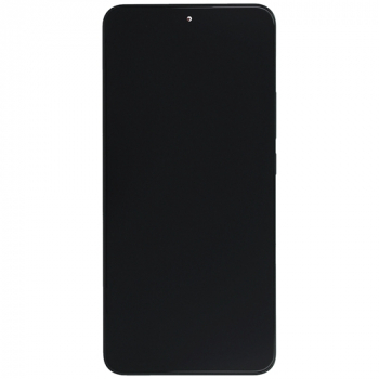 Xiaomi 13T (2306EPN60G) Display unit complete black 560004M12A00