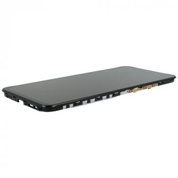 Xiaomi Redmi Note 12S (2303CRA44A) Display module front cover + LCD + digitizer