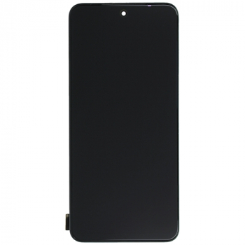 Xiaomi Redmi Note 12S (2303CRA44A) Display module front cover + LCD + digitizer
