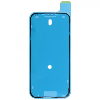 Adhesive sticker battery cover for iPhone 15