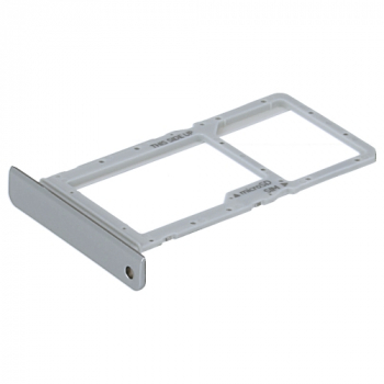 Nokia G42 Sim tray + MicroSD tray grey